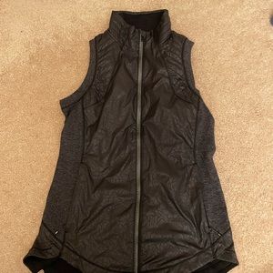 Lululemon Vest